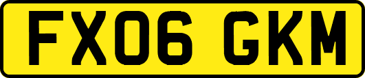 FX06GKM