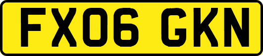 FX06GKN