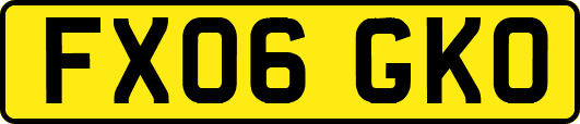 FX06GKO