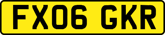 FX06GKR