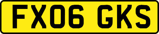 FX06GKS