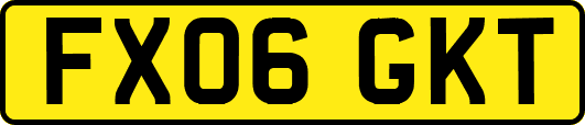 FX06GKT