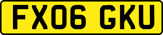 FX06GKU