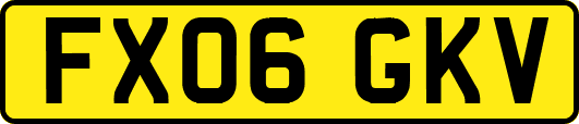 FX06GKV