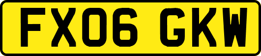 FX06GKW