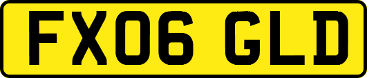 FX06GLD
