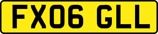 FX06GLL