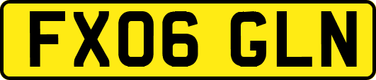 FX06GLN
