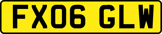 FX06GLW