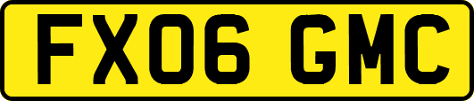 FX06GMC