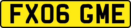 FX06GME