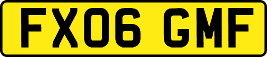 FX06GMF