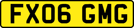 FX06GMG