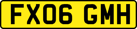 FX06GMH