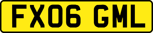 FX06GML