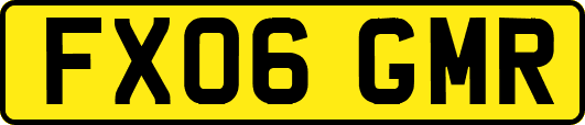 FX06GMR