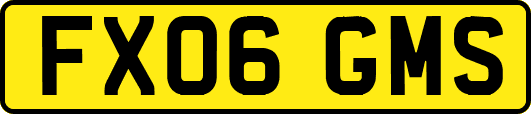 FX06GMS