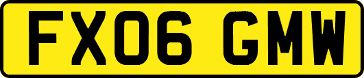 FX06GMW