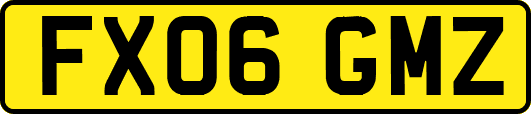 FX06GMZ