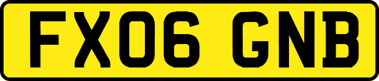 FX06GNB