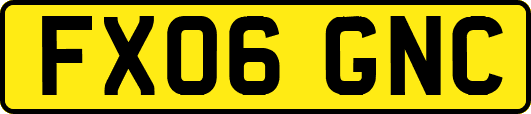 FX06GNC