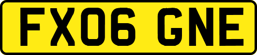 FX06GNE