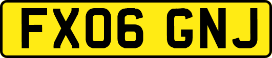 FX06GNJ