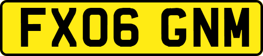 FX06GNM
