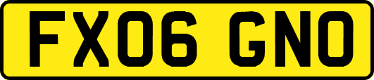 FX06GNO