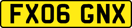 FX06GNX