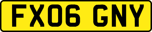 FX06GNY