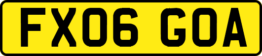 FX06GOA