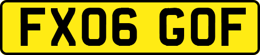 FX06GOF