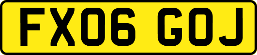 FX06GOJ