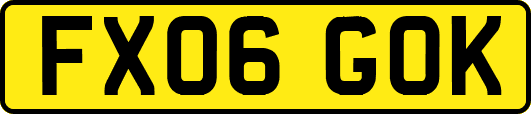 FX06GOK