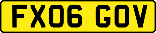 FX06GOV