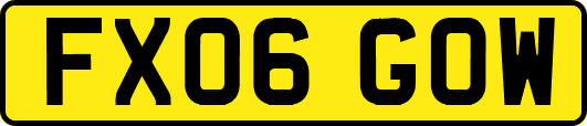 FX06GOW