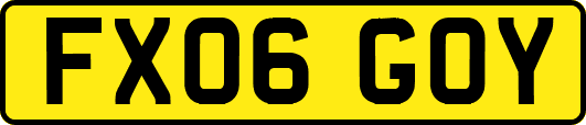 FX06GOY
