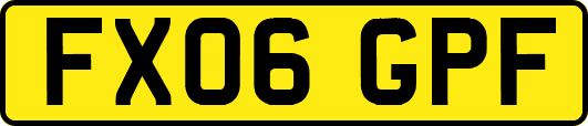 FX06GPF