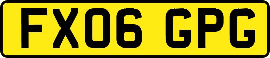 FX06GPG