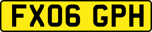 FX06GPH