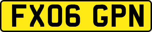 FX06GPN