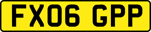 FX06GPP