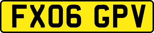 FX06GPV