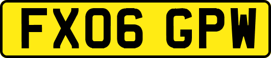 FX06GPW