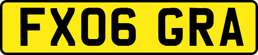 FX06GRA