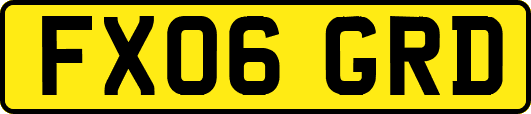 FX06GRD