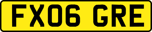 FX06GRE