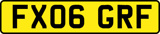 FX06GRF