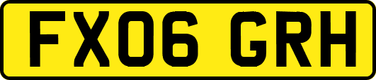 FX06GRH